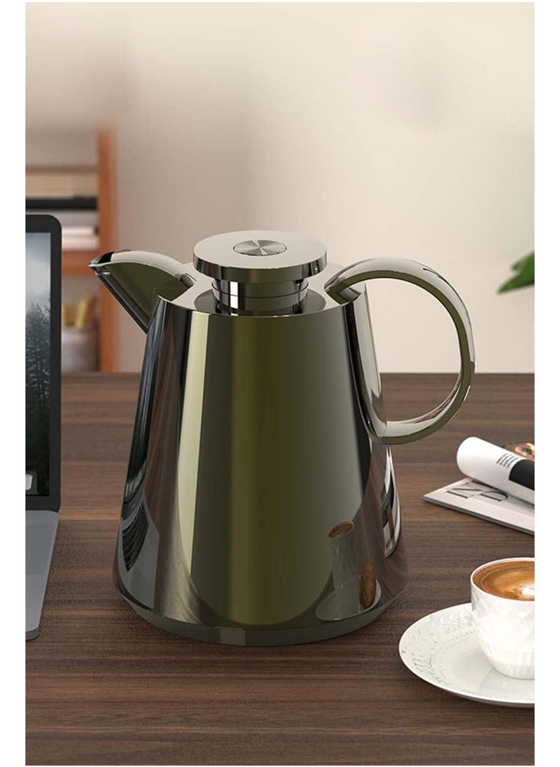 MARS Q Thermos set for tea and coffee  - Image 3