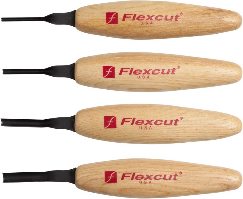 FLEXCUT Carving Tools - Image 1