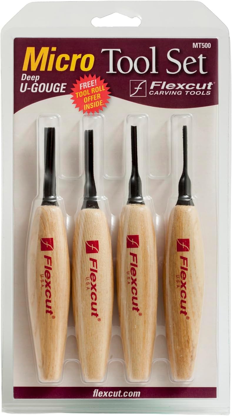 FLEXCUT Carving Tools - Image 2