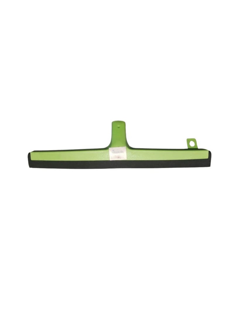 FLOOR MASTER FLOOR WIPER GREEN 44CM