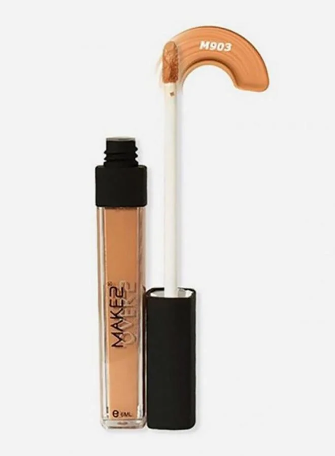 MAKE OVER 22 Radiance Liquid Concealer No:903