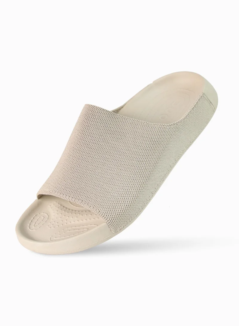 DUOZOULU AQ Knit Slide