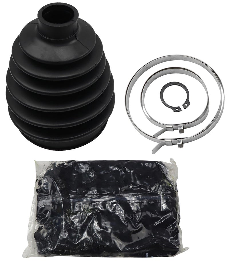 BeckArnley 1032942 CV Joint Boot Kit