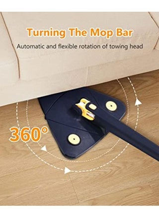 A self-squeezing triangular area of ​​​​the stainless hand, a 360-degree moving area for easy access to dust in the corners and corners - pzsku/Z406A6EDCAC79073E5126Z/45/_/1686229308/8324af6f-1889-4754-80a5-583773feb47c