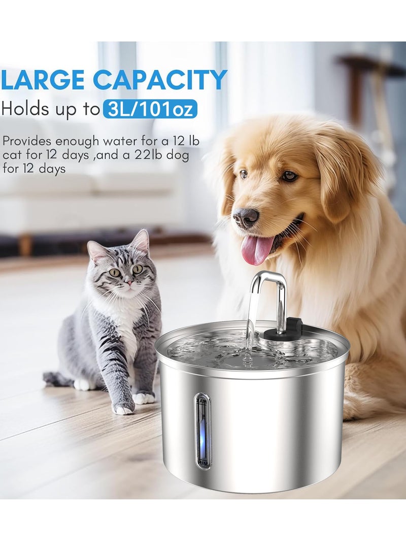 كيدل الأبحاث المتعلقة ب الفولاذ المقاوم للصدأ نافورة مياه الشرب - Image 5