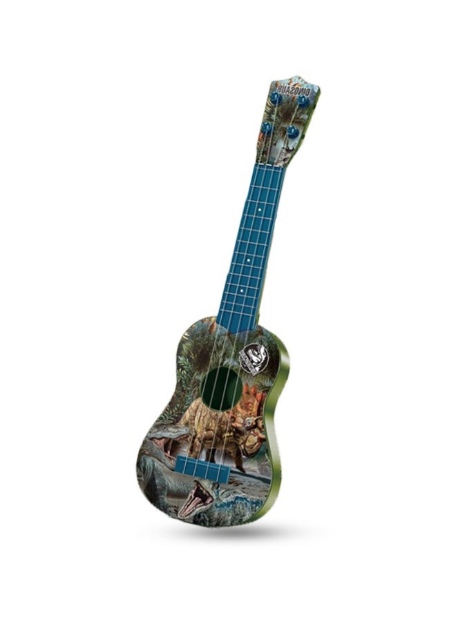 Kids Dinosaur Musical instruments 4 string bass musical toys guitar - pzsku/Z406A96FEFB0638DE2433Z/45/_/1731245331/4c6e4605-f581-49ea-ae9c-98a31d6a5321