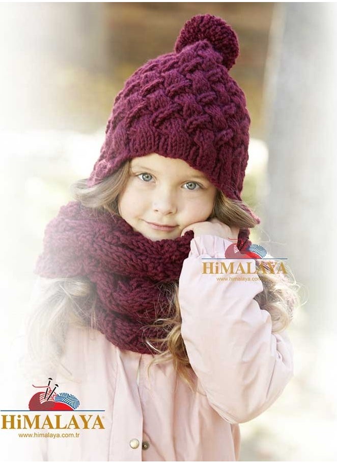 Himalaya n Snow / Mustard / 75506  - Image 2