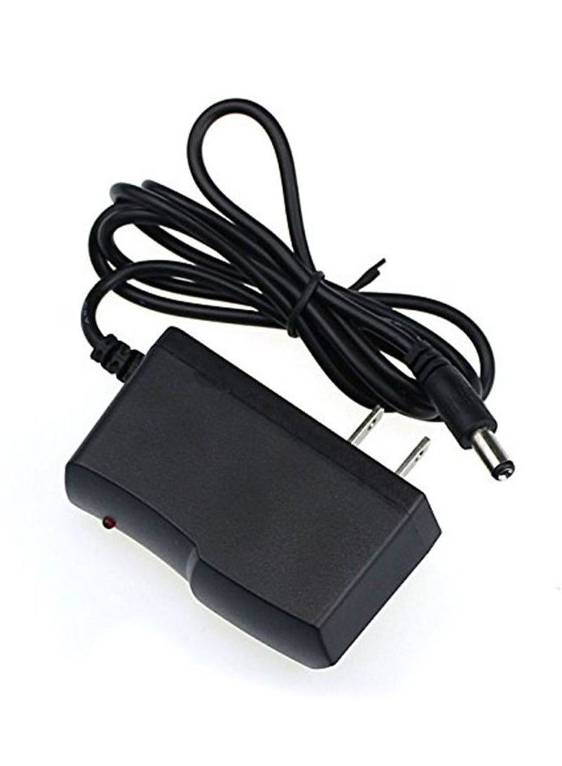 C Shape LED World Map Floating Globe Tellurion Magnetic Levitation Light Antigravity magic novel light - Image 4