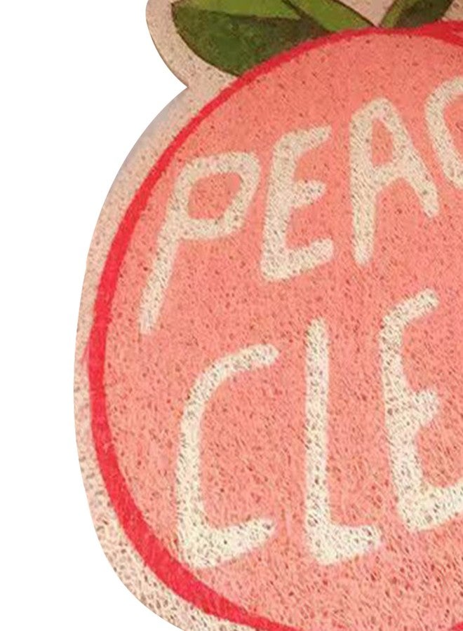 ناروت صندوق فضلات القطط، سجادة لحجز فضلات القطط، سجادة لحجز فضلات القطط 40*60 سم، حصيرة لوضع طعام الحيوانات الأليفة، سجادة مرنة لصندوق فضلات القطط، تحجز الفضلات لأرضيات أنظف - Image 5