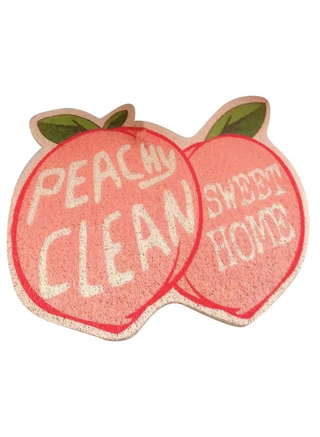 ناروت صندوق فضلات القطط، سجادة لحجز فضلات القطط، سجادة لحجز فضلات القطط 40*60 سم، حصيرة لوضع طعام الحيوانات الأليفة، سجادة مرنة لصندوق فضلات القطط، تحجز الفضلات لأرضيات أنظف - Image 2