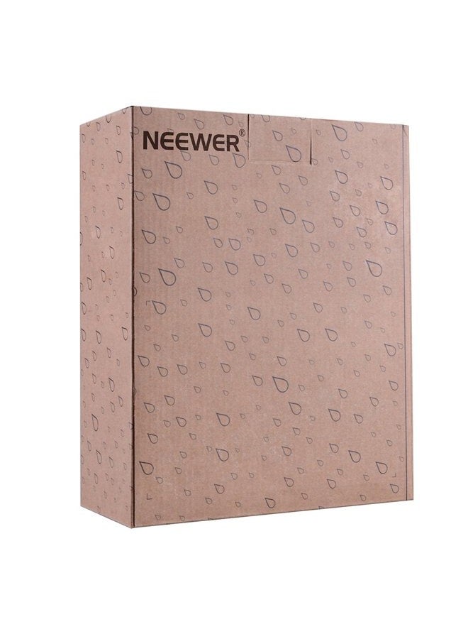 Neewer Flash Diffuser Silver/White Reflector for Nikon Speedlite SB-600,SB-800,SB-900,Canon Speedlite 380EX 430EX 550EX 580EX Vivita Flash Sunpack Sony Pentax Olympus Yongnuo Neewer Godox Flash - Image 4