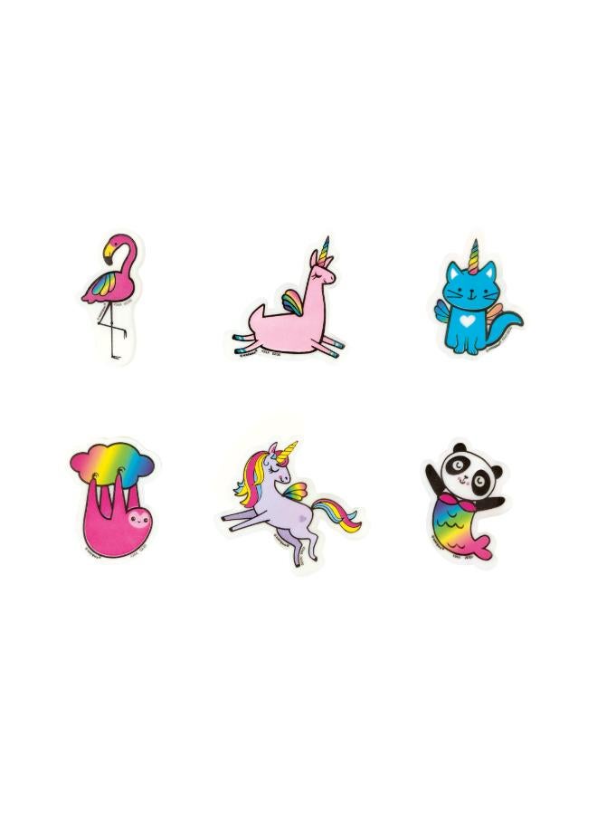 Unique Animal Pencil Toppers  - Image 1