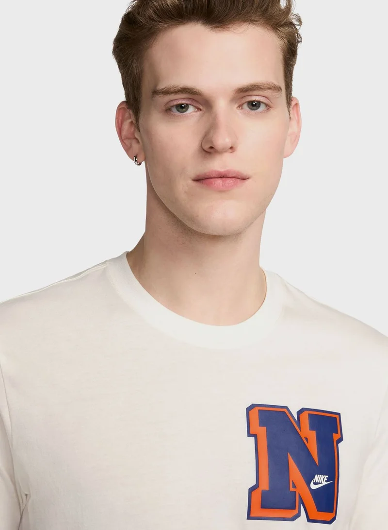 Nike Club Essential T-Shirt