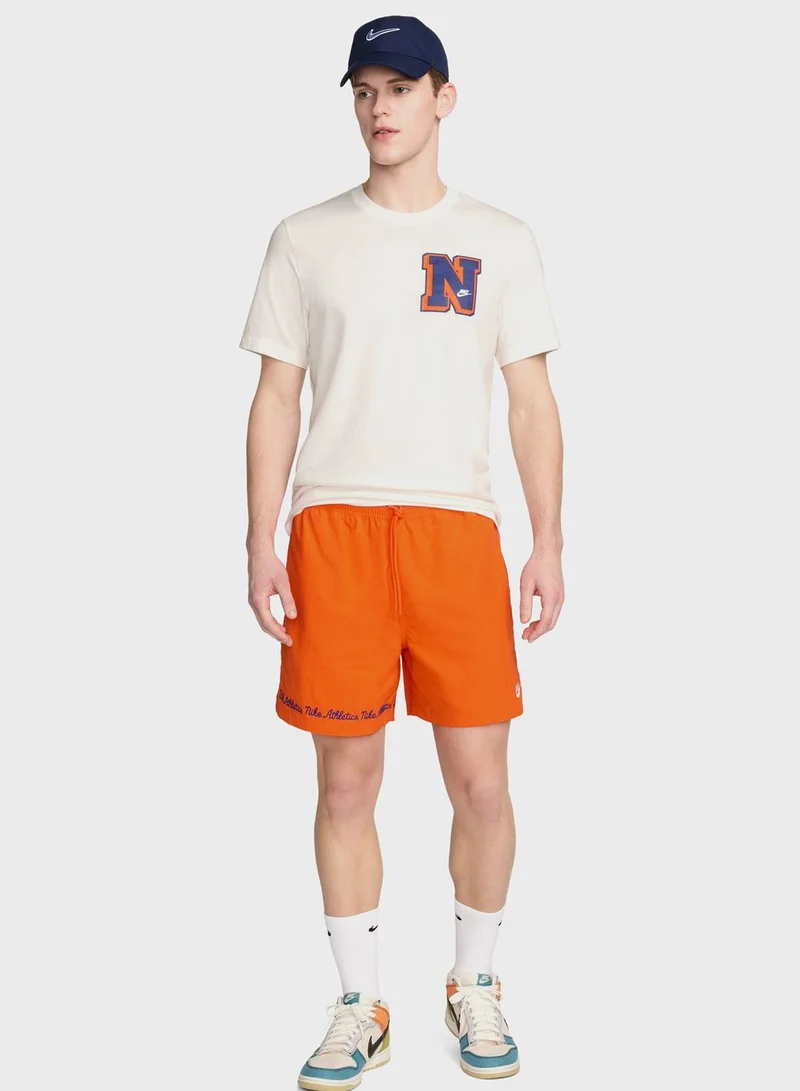 Nike Club Essential T-Shirt
