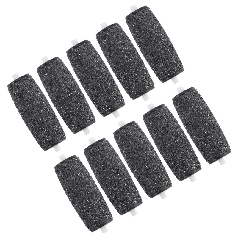 20 pcs Replacement Foot Dead Skin Removal Roller - Image 1