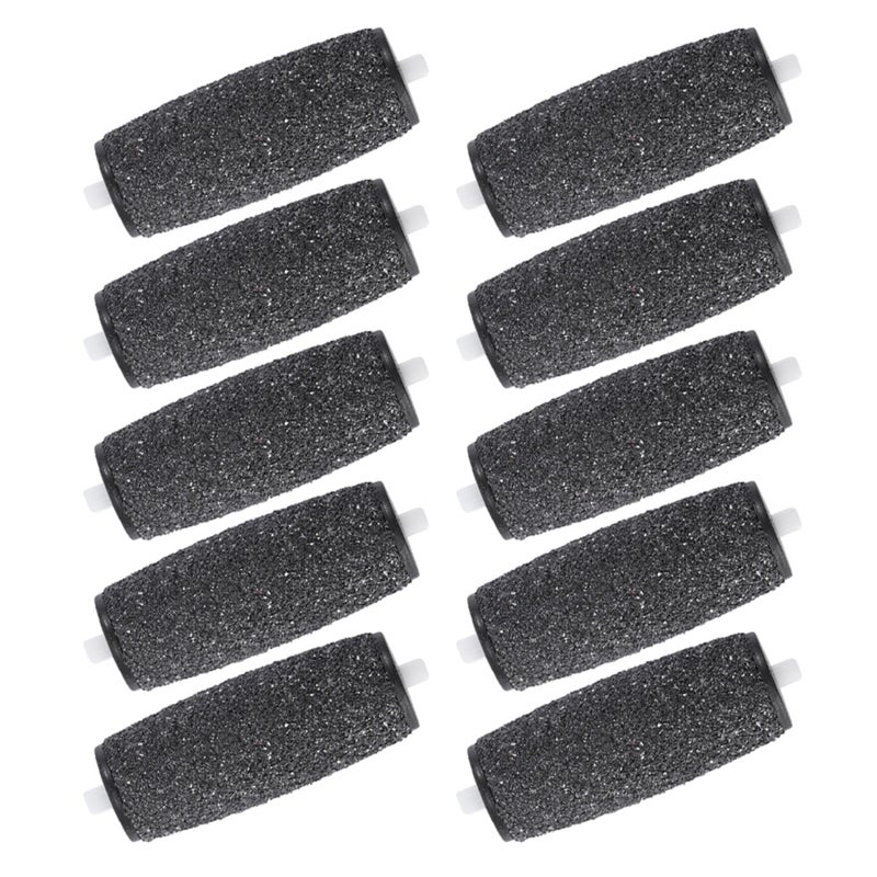 20 pcs Replacement Foot Dead Skin Removal Roller - Image 5