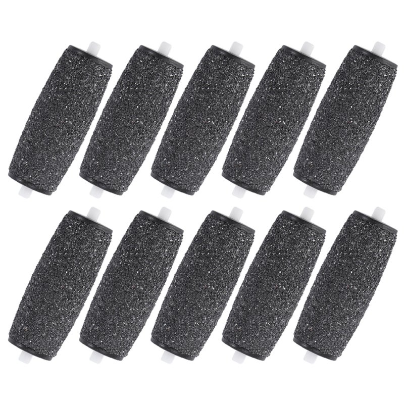 20 pcs Replacement Foot Dead Skin Removal Roller - Image 2