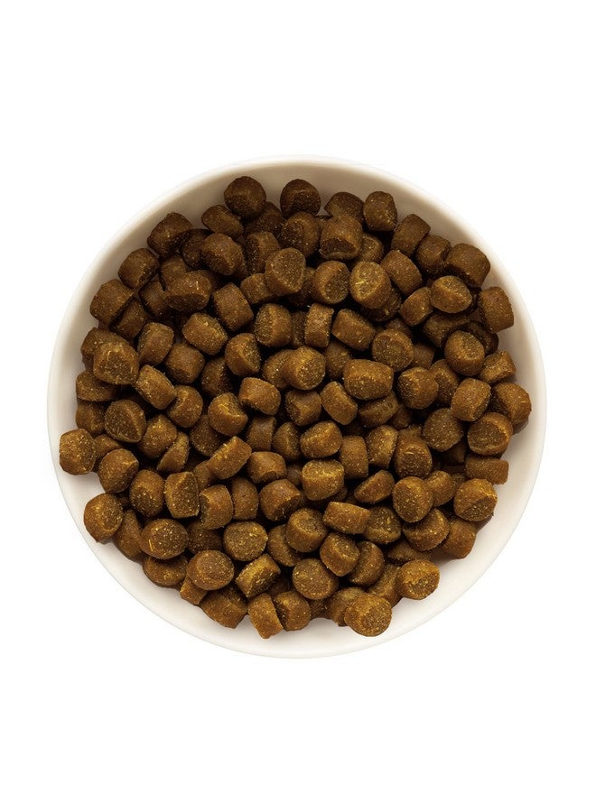 Zuke's Zuke’S Mini Naturals Soft And Chewy Dog Treats For Training Pouch, Natural Treat Bites With Beef Recipe  6.0 Oz Pouch - Image 2