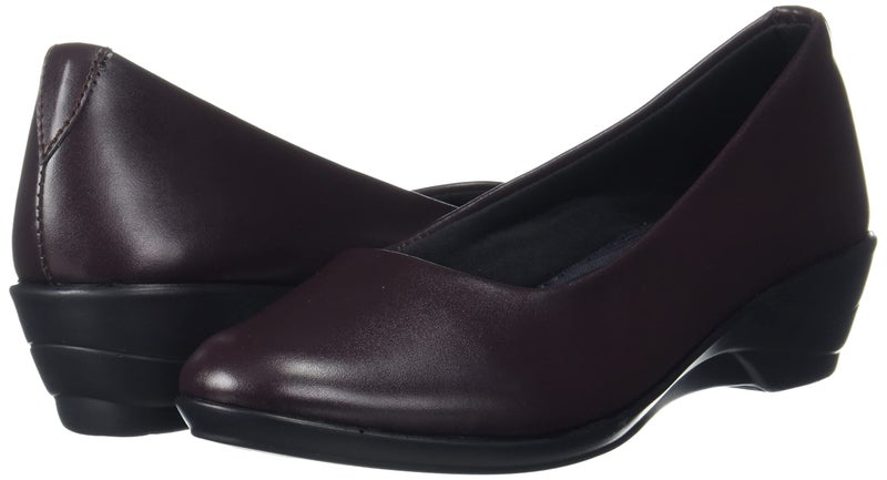 Mochi Women's Brown Pump (31-4803) - Image 2