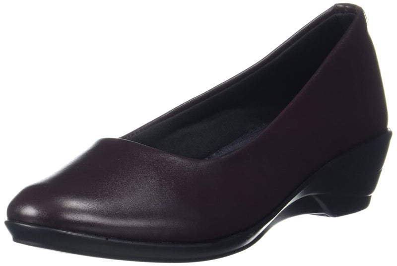 Mochi Women's Brown Pump (31-4803) - Image 1