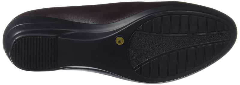Mochi Women's Brown Pump (31-4803) - Image 5