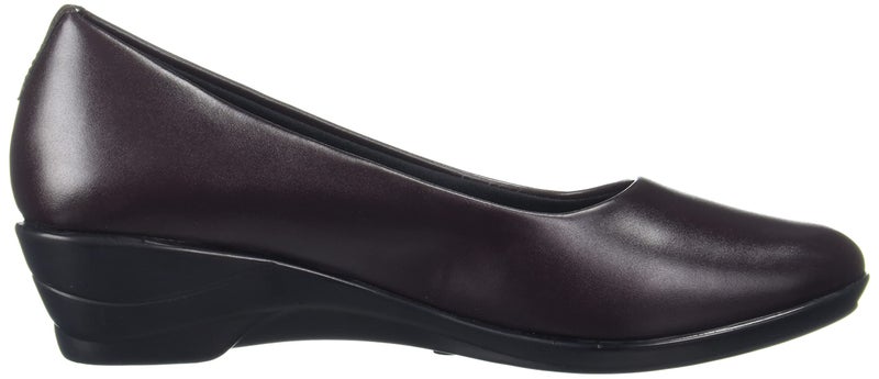 Mochi Women's Brown Pump (31-4803) - Image 4