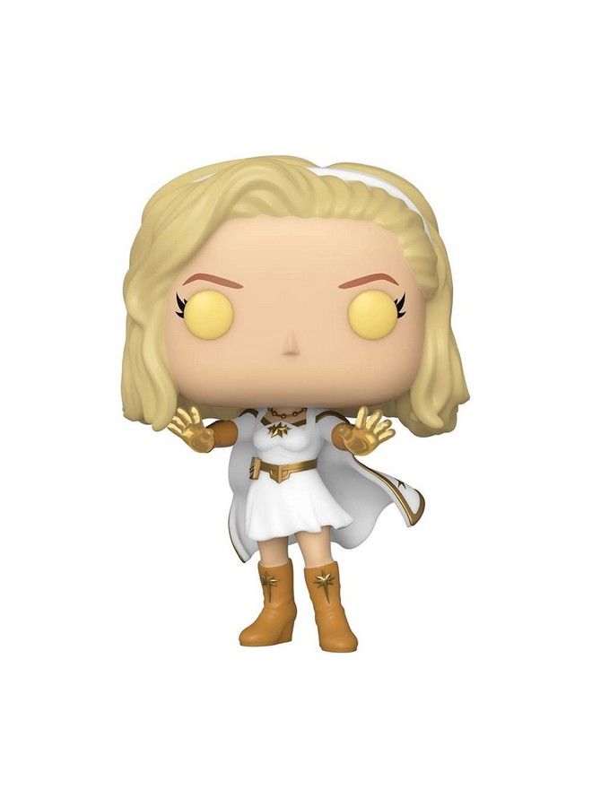 Funko Pop! Tv: The Boys Starlight (Styles May Vary) Multicolor - Image 1