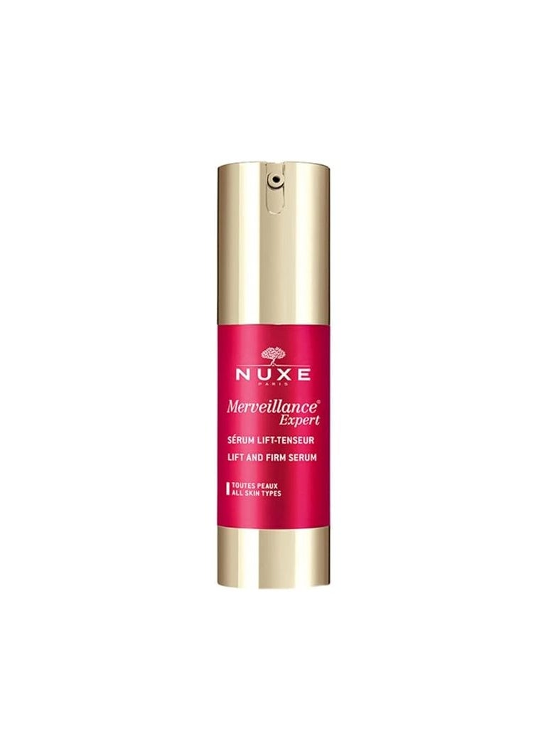 NUXE Nuxe Merveillance Expert Face Serum 30 ml 