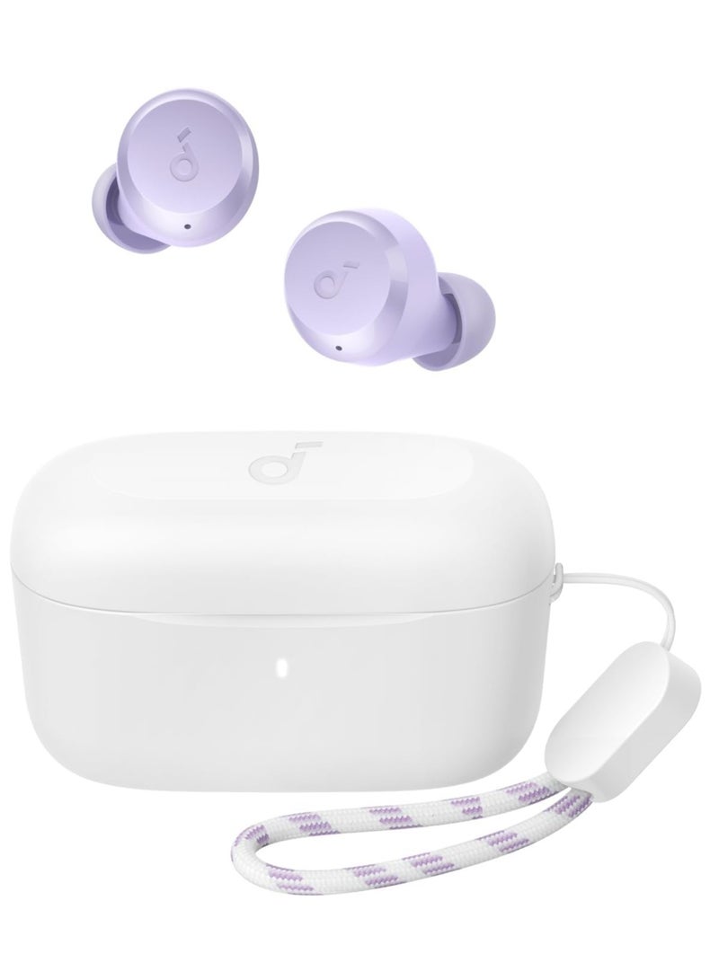 Zaboon Soundcore By Anker A20I True Wireless Earbuds, Bluetooth 5.3, App, Customized Sound, 28H Long Playtime, Water-Resistant, 2 Mics For Al Clear Calls, Single Earbud Mode, Portable Design - Image 1