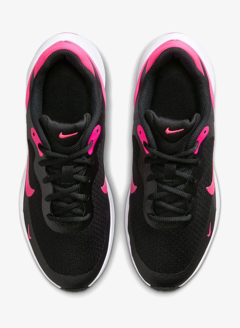 Nike Youth Revolution 7 Gs - Image 5