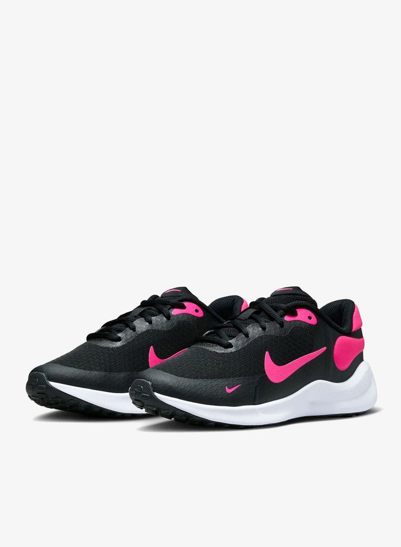 Nike Youth Revolution 7 Gs - Image 3