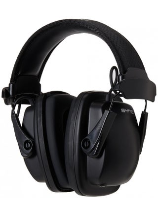 Howard Leight by Honeywell Sync Stereo MP3 Earmuff (1030110), Black - pzsku/Z406B531D6E541DCE3A56Z/45/_/1731078073/07c0a8a0-777e-4d72-a53f-4c8f237e06b0