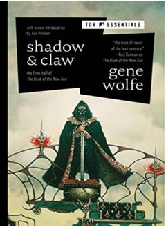 SHADOW & CLAW 