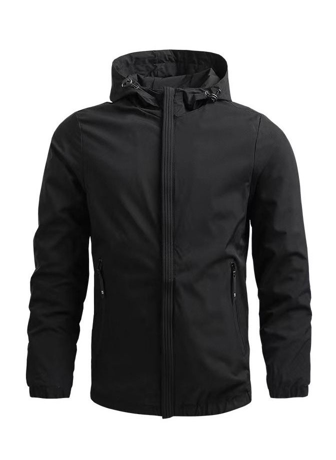 Generic Men's New Autumn/Winter Casual Jacket 