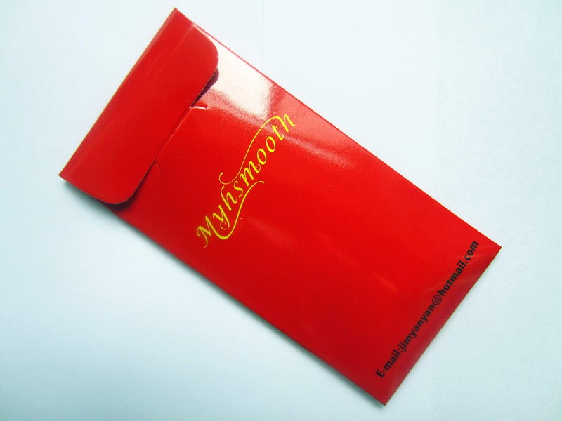 Myhsmooth Green Sandalwood Beard Comb, 4" Long Two Sides, Handmade Natural No Static Comb with Aromatic Scent for Long and Short Beards, Mustache Comb, Pack of 1 Pcs - Image 3