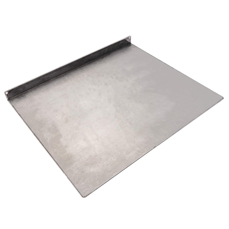 Char-Broil 1446552R04 Carbon-Steel Griddle Stone - Image 1