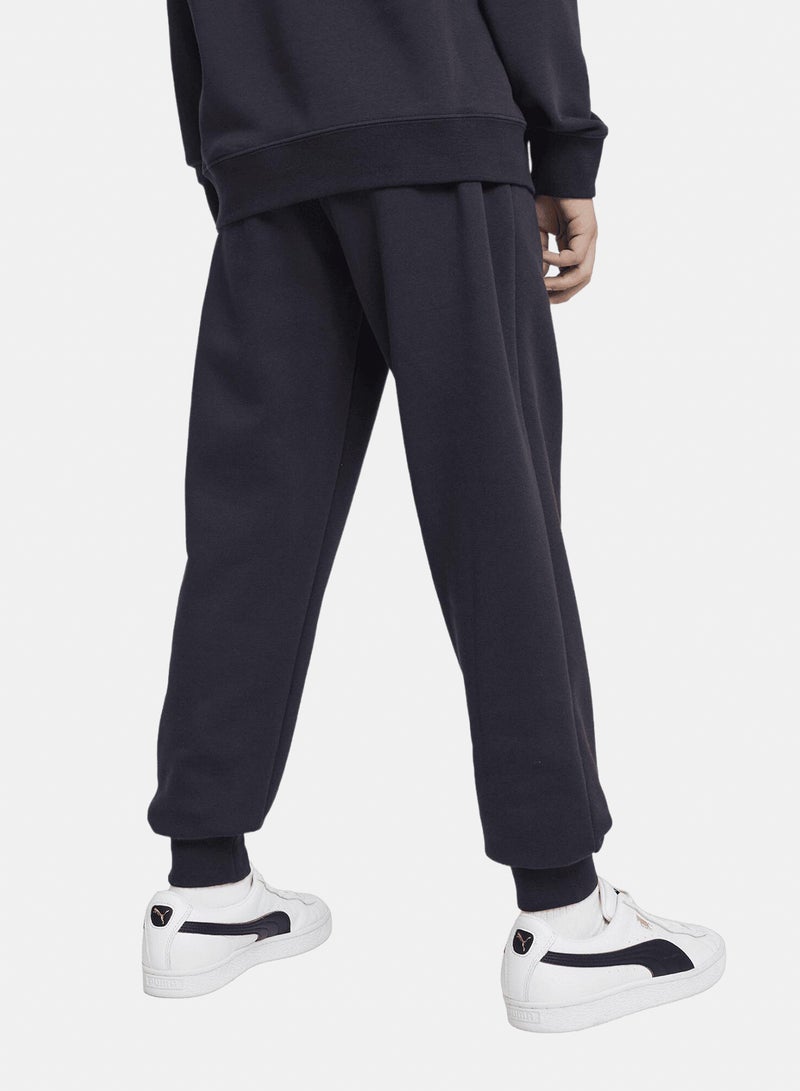 PUMA ESS No. 1 Logo Sweat - Image 4