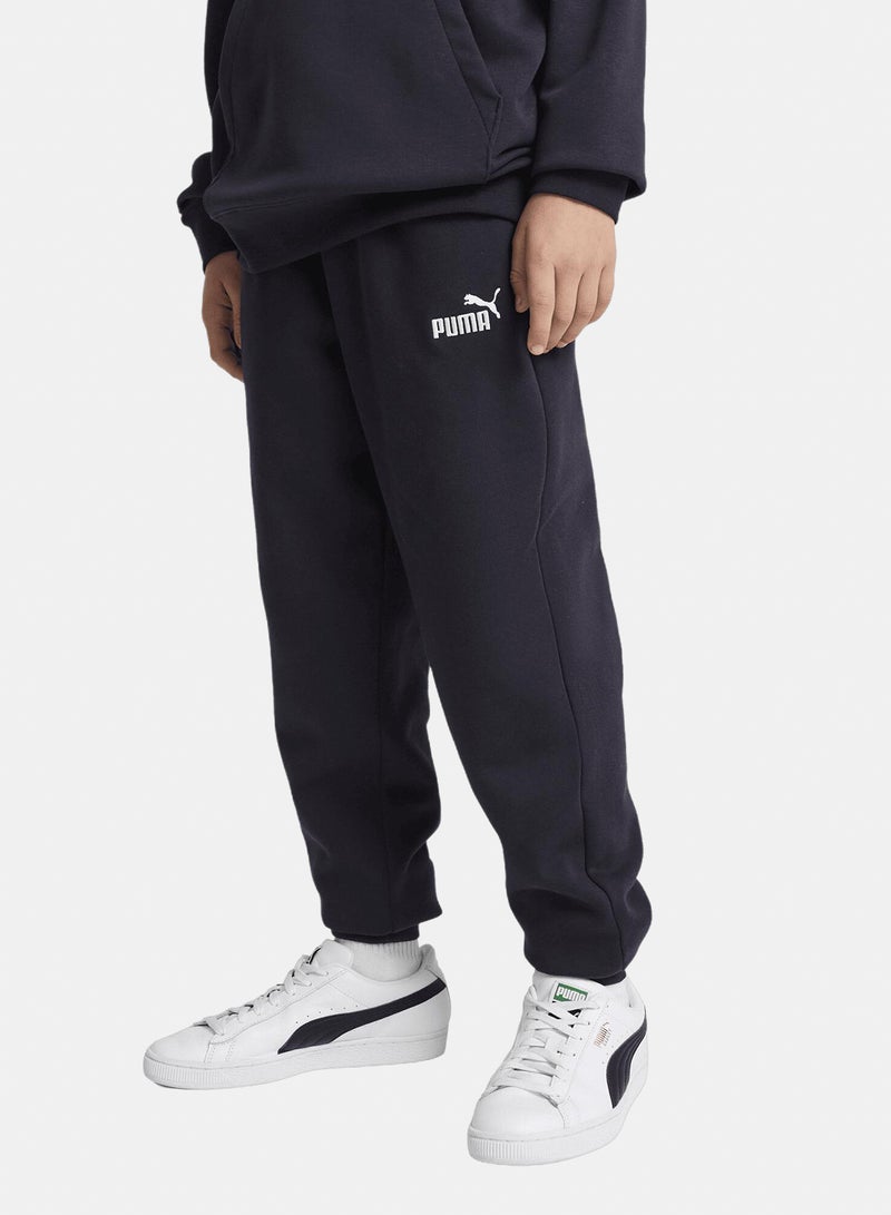PUMA ESS No. 1 Logo Sweat - Image 3