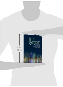 Qatar: Securing the Global Ambitions of a City-State  - Image 2