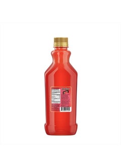 Jose Cuervo Strawberry Lime Margarita Mix, 59.2 fl oz  - Image 2