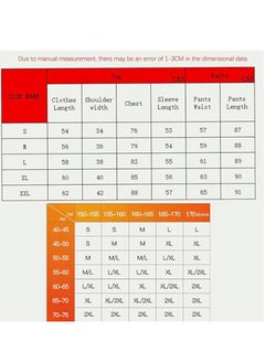 RATSAW Women Thick Thermal Underwear Set Ladies Long Johns Thermal Set Fleece Lined Premium Soft Thermal Underwear XL  - Image 3
