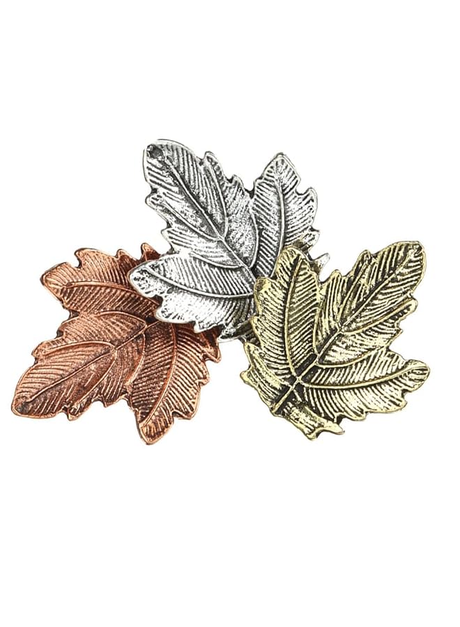 يو بيلا أحدث تصميمات المجوهرات الكريستالية الأنيقة المطلية بالذهب للنساء، متعددة الألوان Yb_Brooch_82 - Image 1