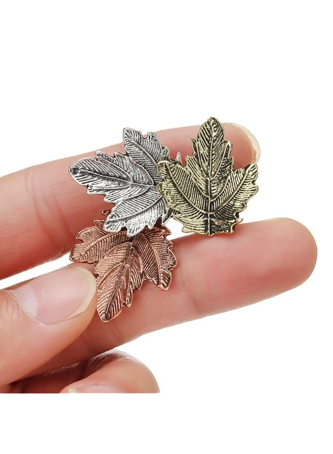 يو بيلا أحدث تصميمات المجوهرات الكريستالية الأنيقة المطلية بالذهب للنساء، متعددة الألوان Yb_Brooch_82 - Image 5