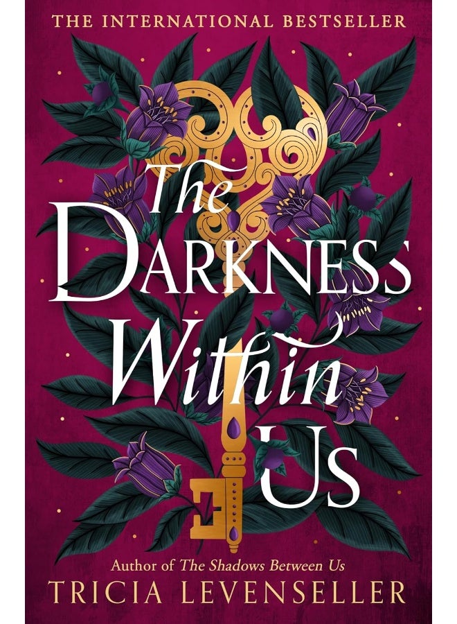 Pushkin Press The Darkness Within Us