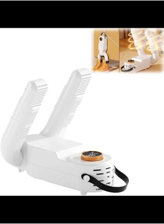 Intelligent Shoe Dryer,Multi Functional Folding Retractable Disinfection Deodorizing Shoe Dryer,Household Quick Drying Shoe Dryer,Shoe Dryer with Heat Blower, Intelligent Timer - pzsku/Z406BC78BC2BAE1C9927CZ/45/_/1726085434/88b4a61e-51a8-4222-9272-d5a30e1c4ce6