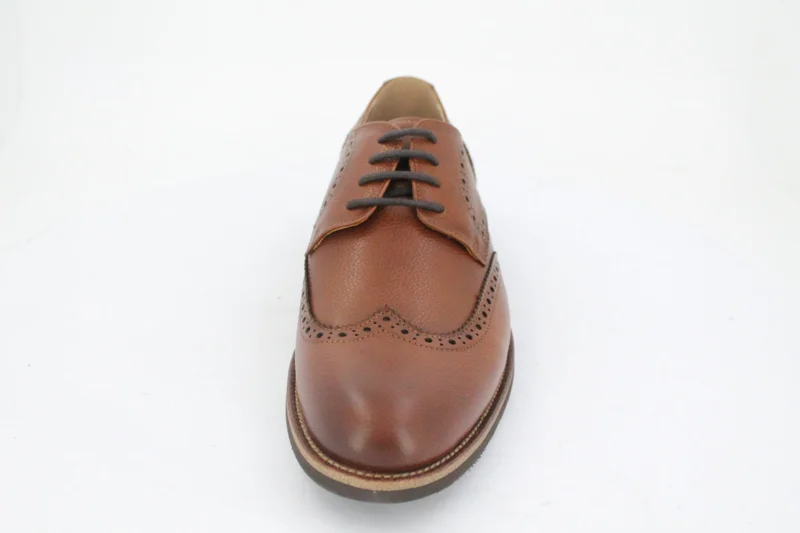 milano PETRUSI Formal Lace-ups