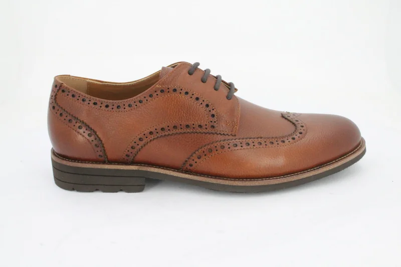 milano PETRUSI Formal Lace-ups