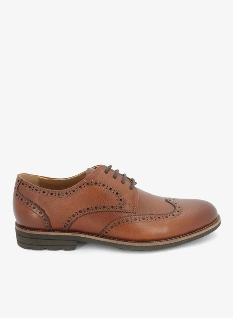 milano PETRUSI Formal Lace-ups