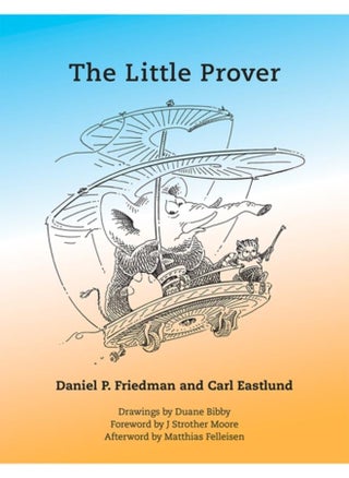 The Little Prover - pzsku/Z406BF46FEFDAA788E1D4Z/45/_/1721460735/883ac1f3-8711-442e-952a-80d371dd33d4