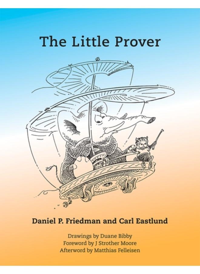 The Little Prover 